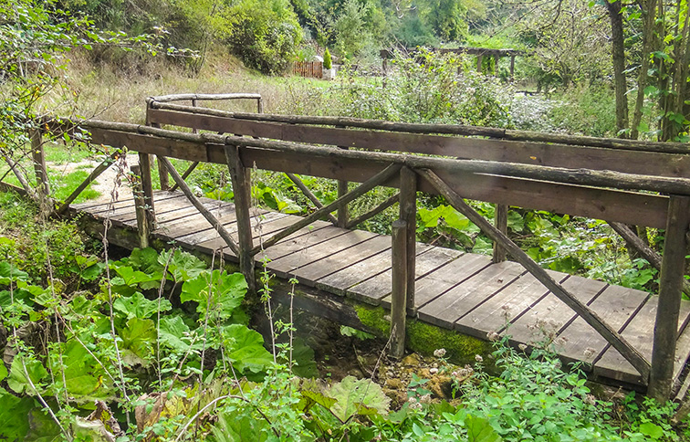 Ponte in Legno