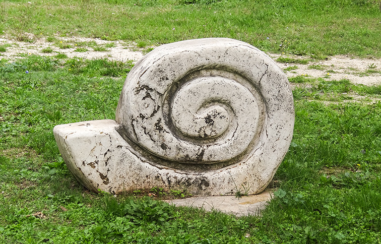 anteprima giardino dei 5 sensi