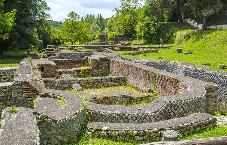 anteprima villa di orazio